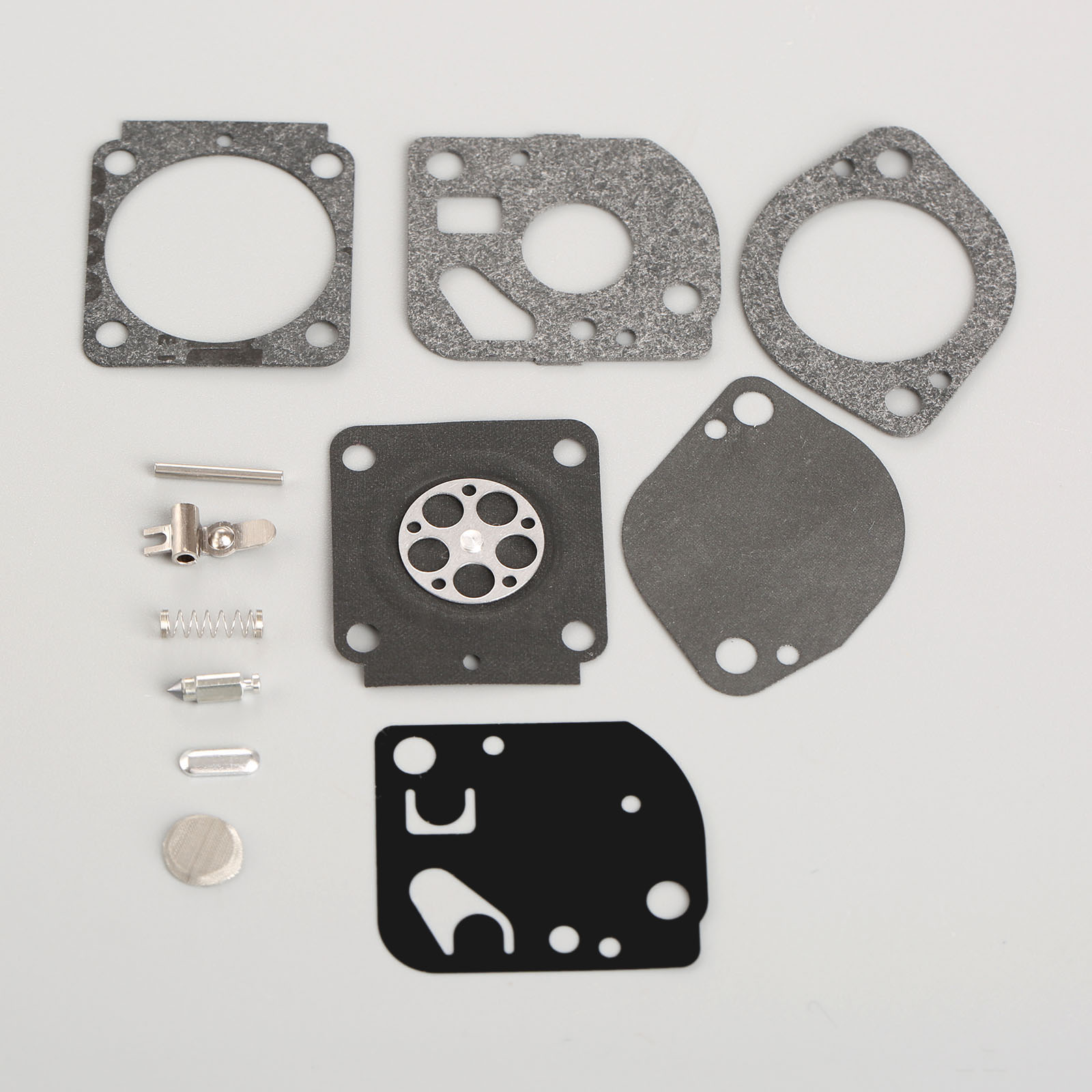 1pk Carburetor Carb Overhaul R - Gardening Tools Kit For Home Garden บทวิจารณ์และราคา