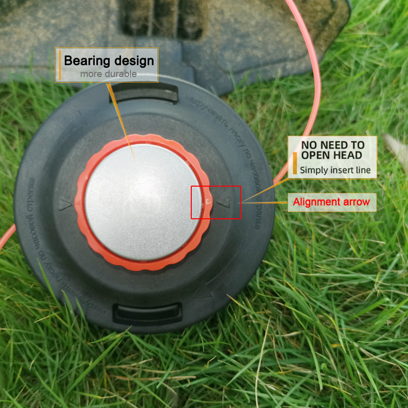 1Pc New Bearing Grass Trimmer  - Gardening Tools Quality บทวิจารณ์และราคา