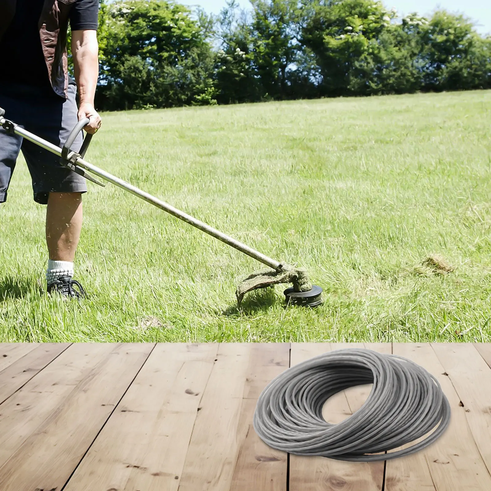 High quality Replacement Spool - Gardening Tools Quality บทวิจารณ์และราคา