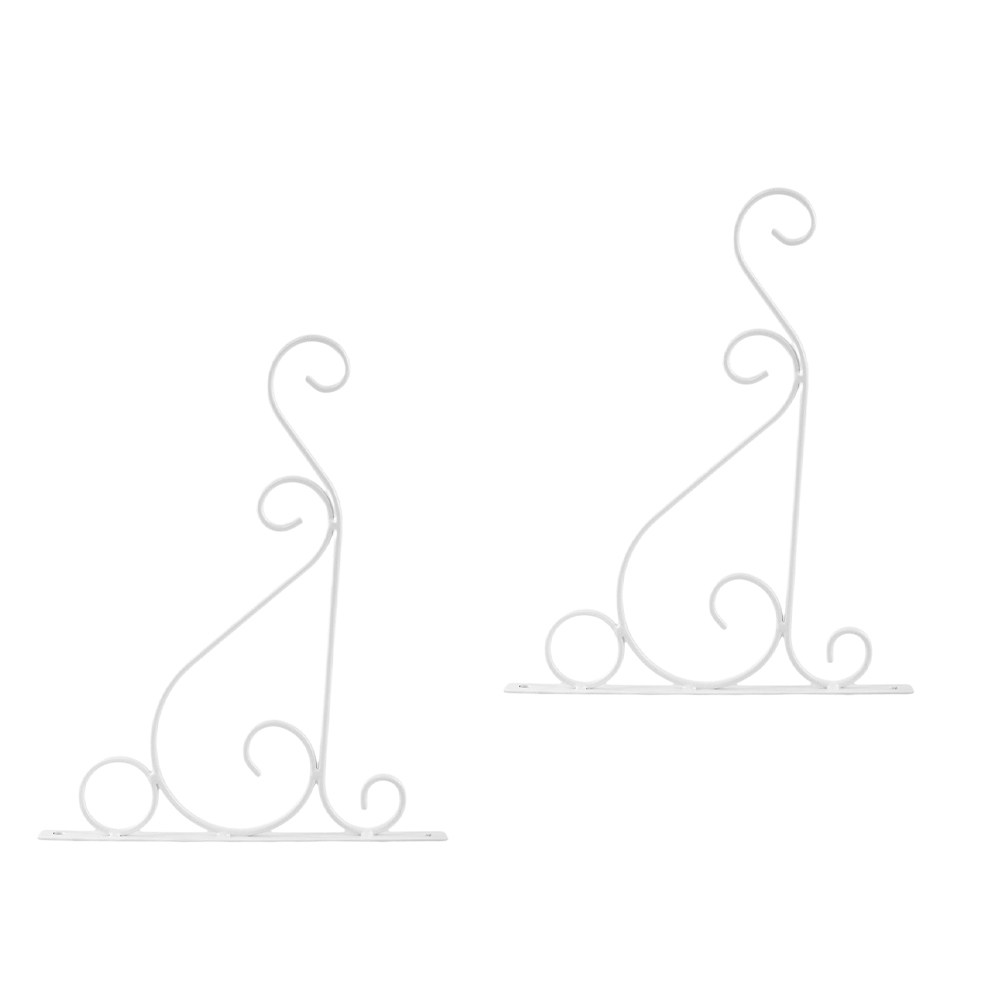 2Pcs Sleek Flowerpot Hanging H - Hanging Planter Basket บทวิจารณ์และราคา