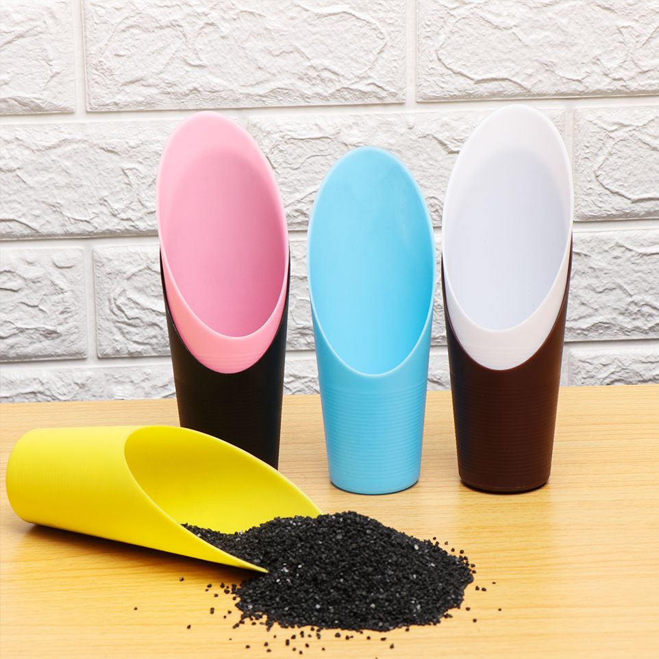 1PC Plastic Soil Shovel Cup Fo - Gardening Tools Shovel บทวิจารณ์และราคา